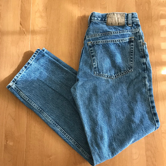 arizona loose jeans